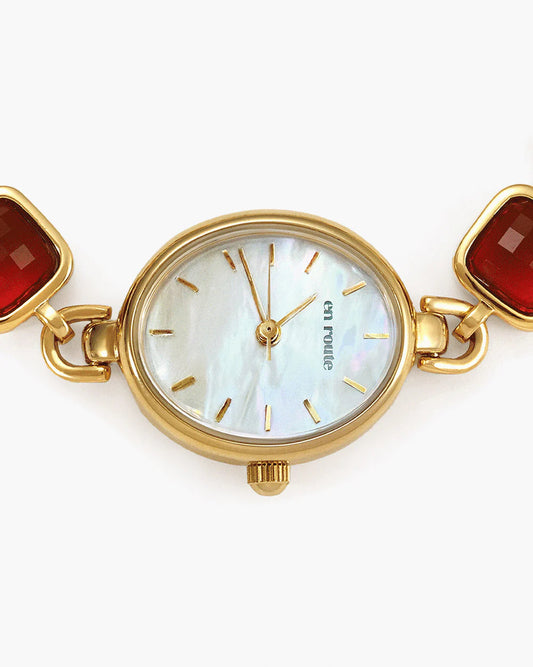 Bracciale Orologio Harmonia Colorato