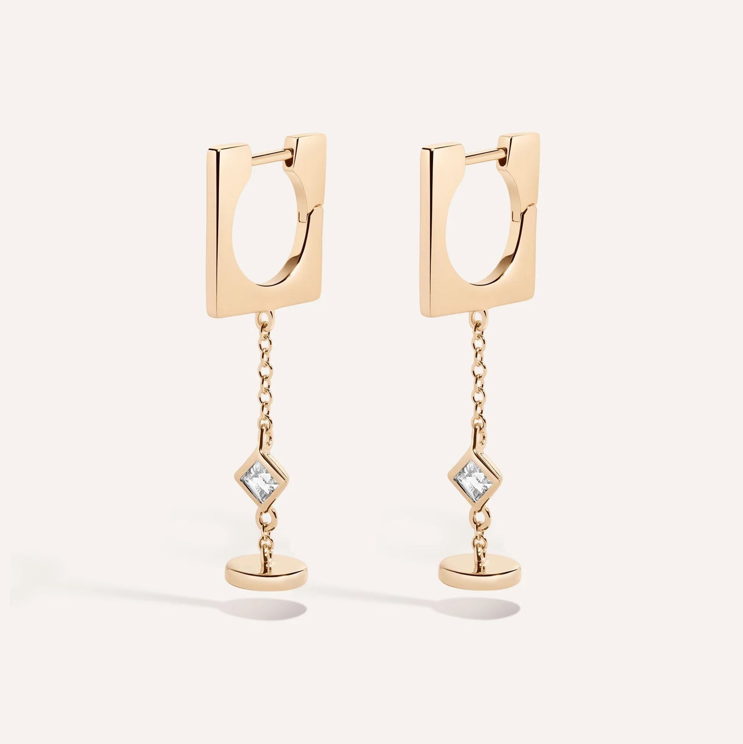 Orecchini A Dream, Aloud