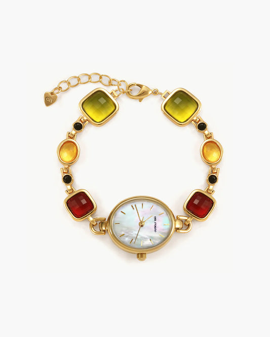 Bracciale Orologio Harmonia Colorato